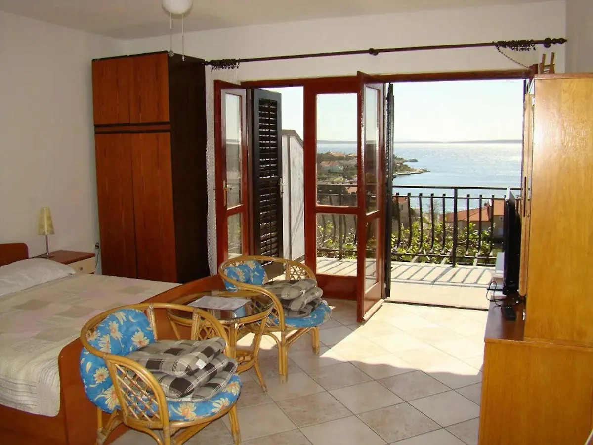 Apartments Davorka Šimuni 0*,  Croazia