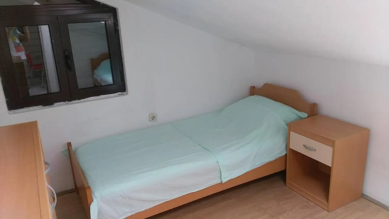Apartments Davorka Šimuni 0*,