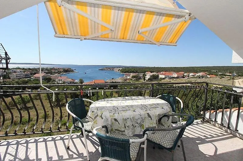 Apartments Davorka Šimuni 0*,  Kroatien